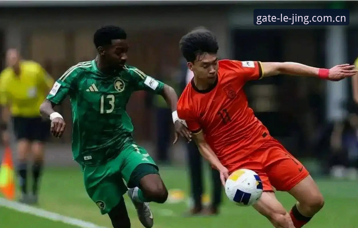 U17世界杯抽签后观赛必备知识——在乐竞体育平台追踪赛事的方法分享
